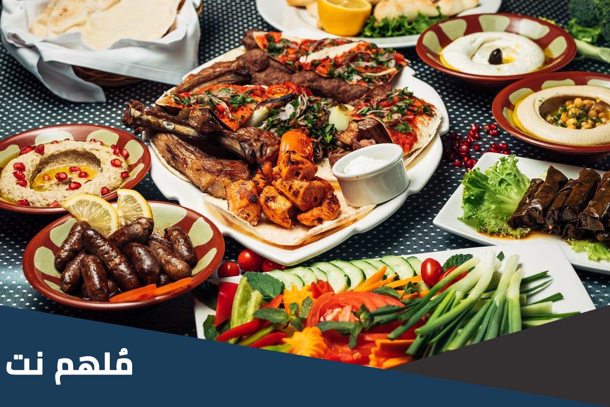 اقرب مطعم عوائل من موقعي الحالي
