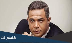الاعلامية فايدة كامل زوجة مصطفى درويش