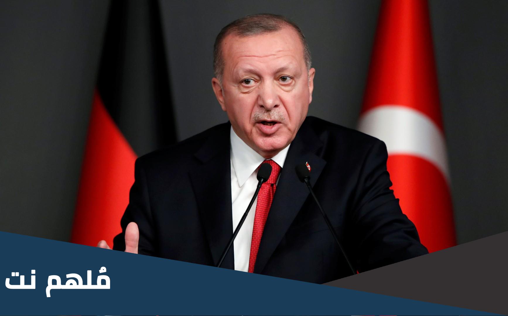 الانتخابات الرئاسية التركية 2023 ويكيبيديا