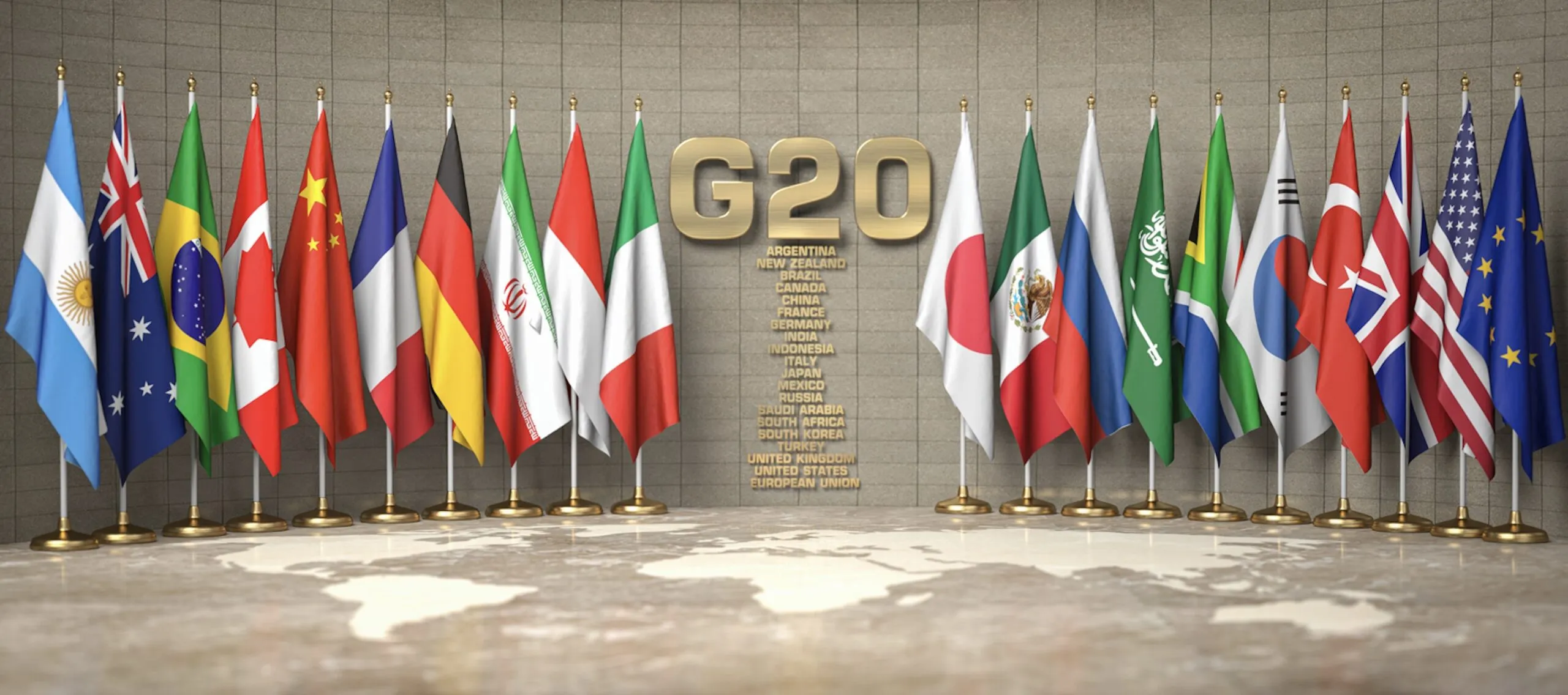 الدولة التي استضافت دول مجموعة العشرين g20 عام 2020 م