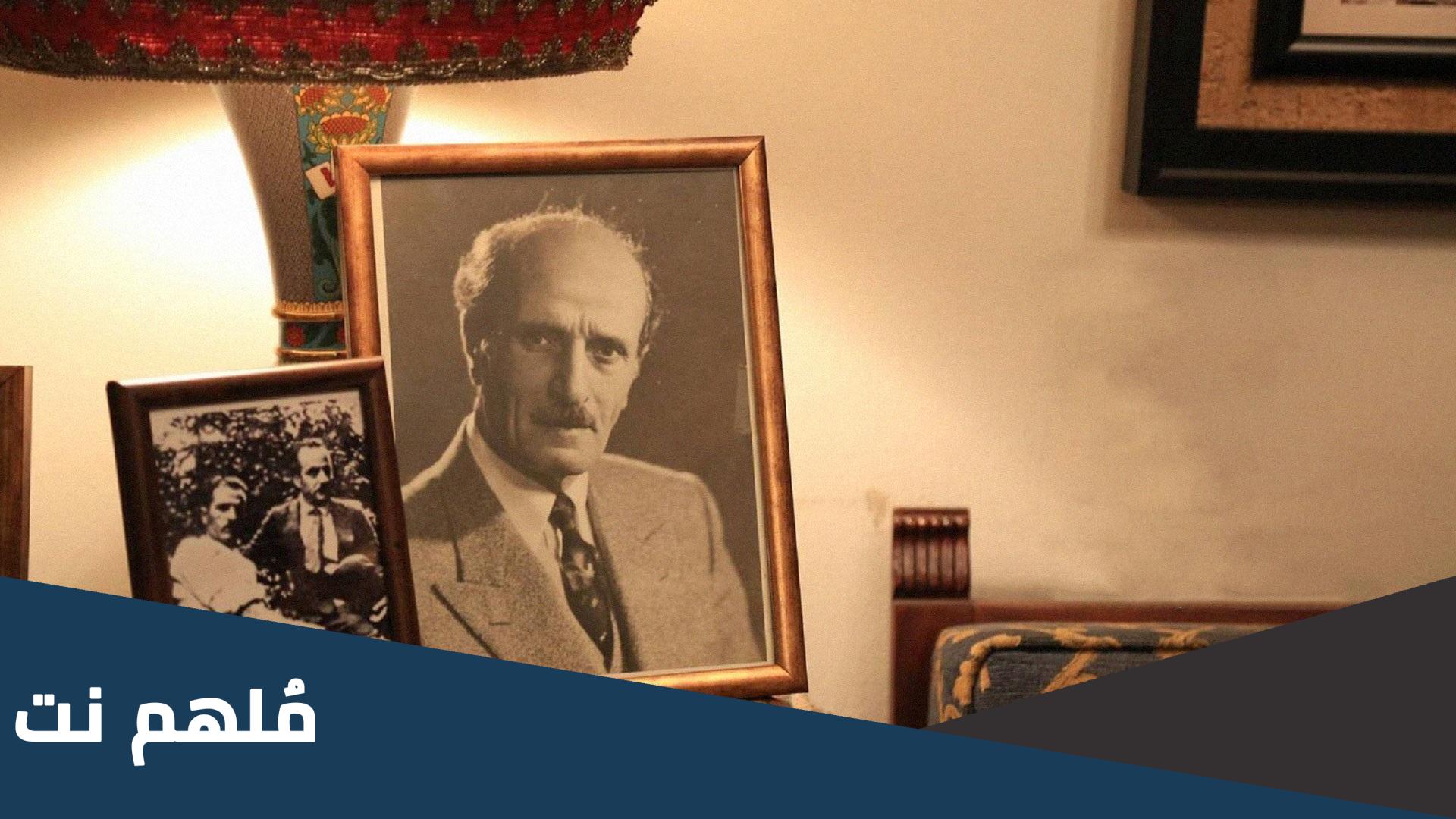 القضايا المطروحة في أقصوصة صادق