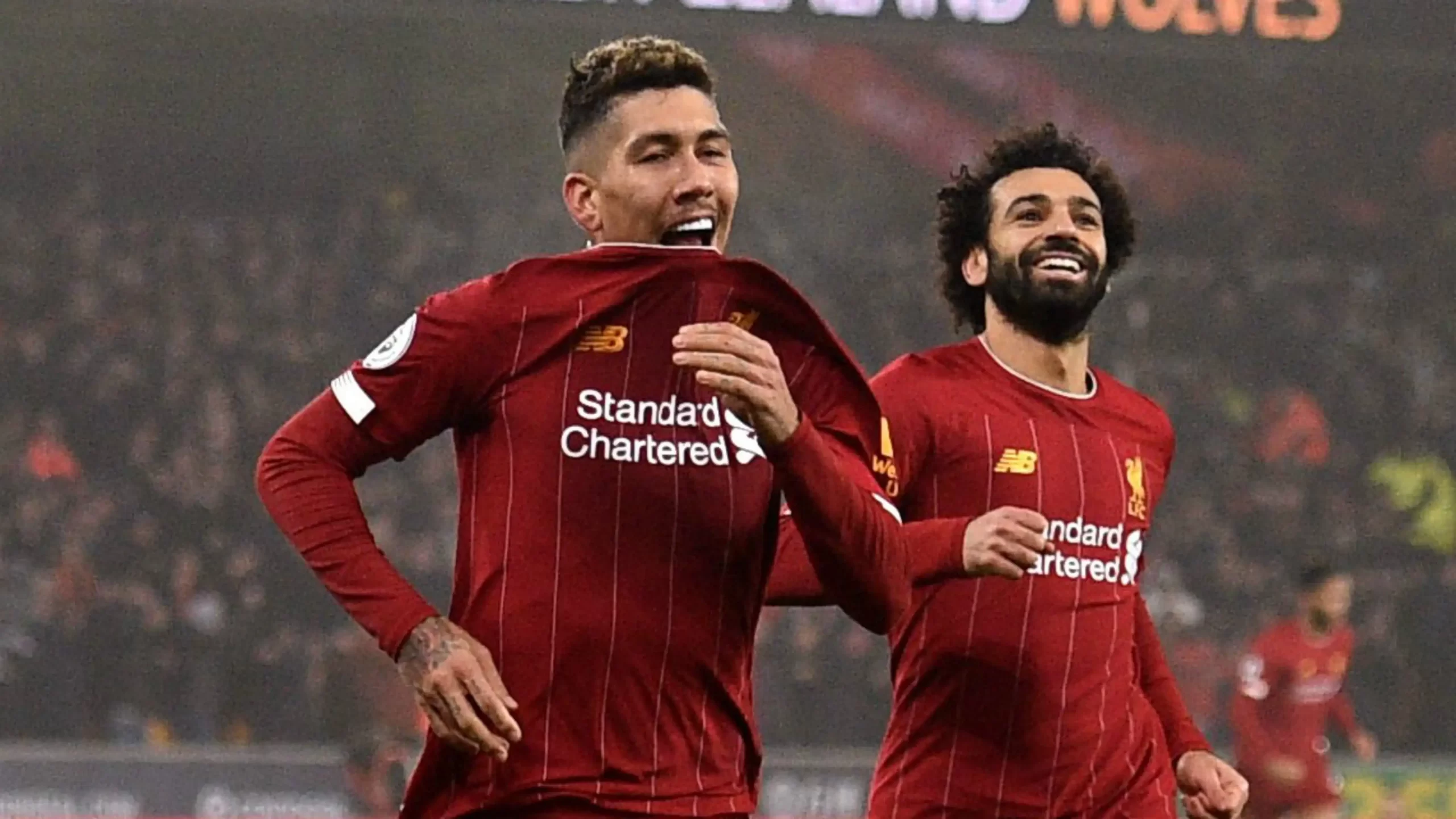 اين كان يلعب روبرتو فيرمينو