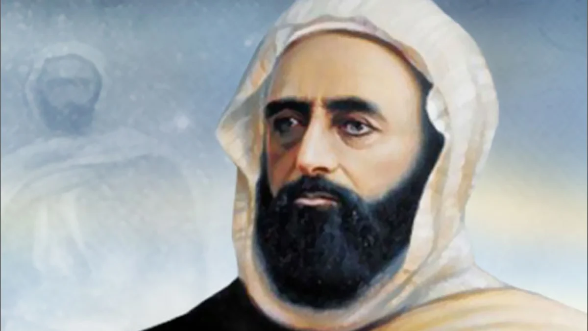 اين كانت مقاومة الامير عبد القادر