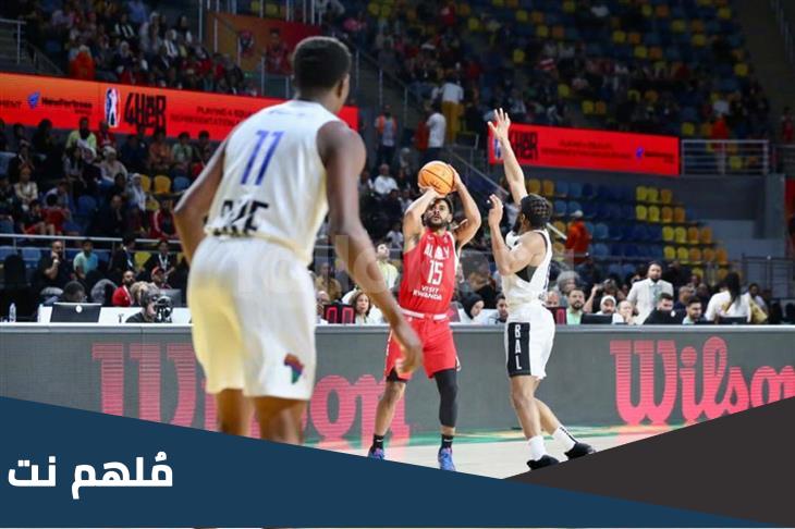 بطولة إفريقيا لكرة السلة للاندية ويكيبيديا
