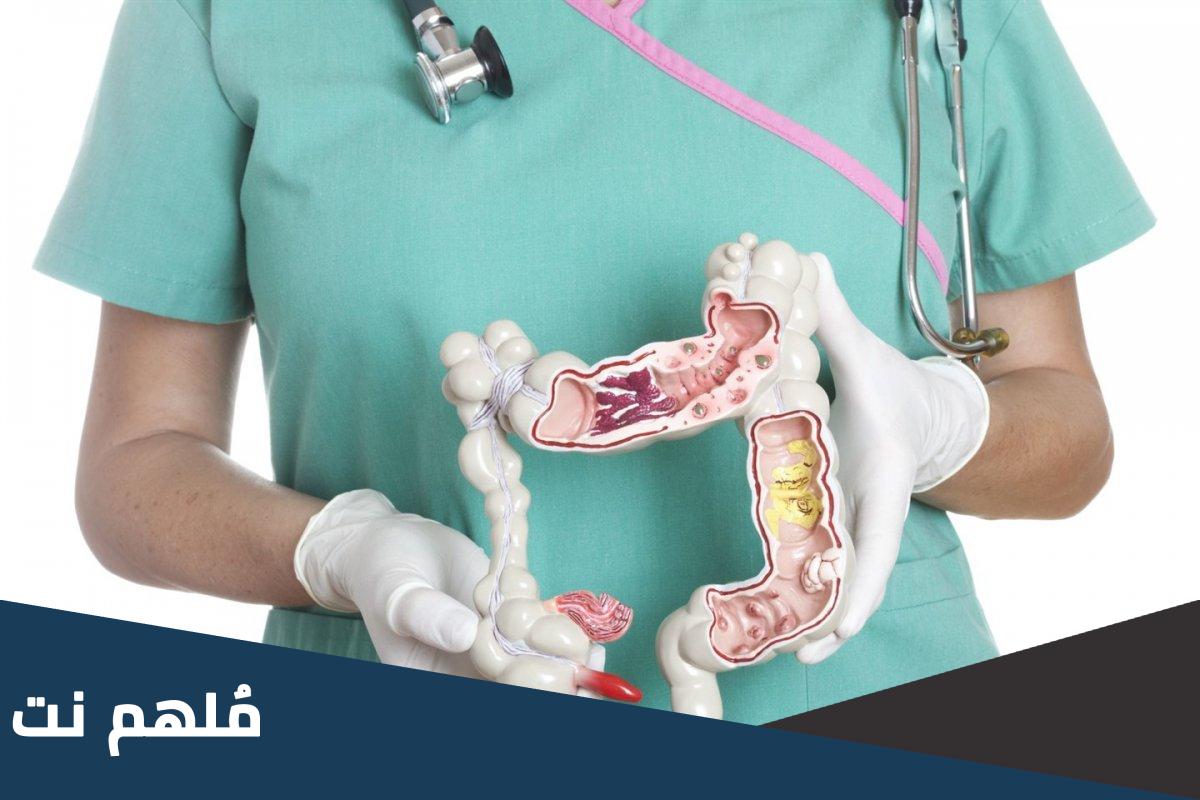 تجربتي مع منظار القولون بدون تخدير