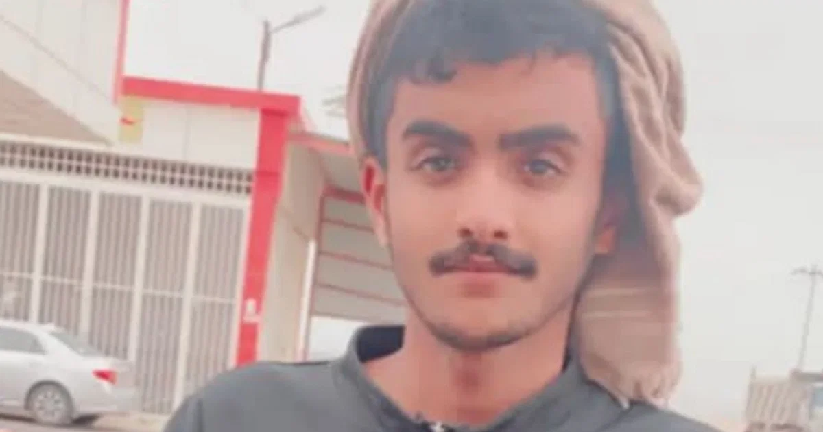 تفاصيل العثور على مفقود ابو عريش واين