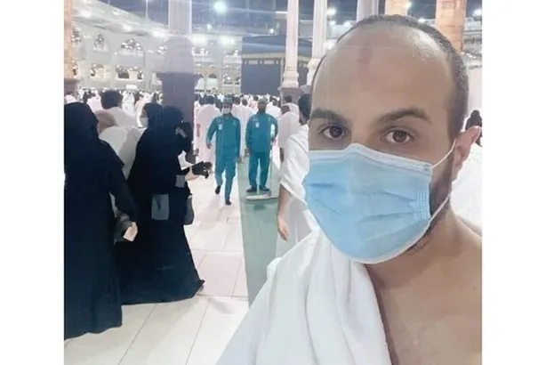 تفاصيل مقتل صيدلي مصري في عسير