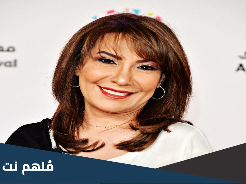 جنسية هدى حسين ويكيبيديا