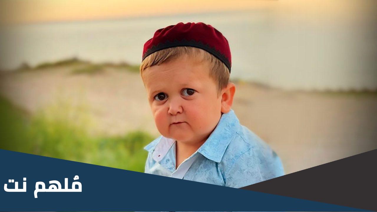 حسب الله ماجوميدوف ويكيبيديا