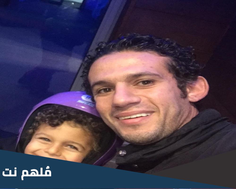 حقيقة وفاة ابن محمد فضل