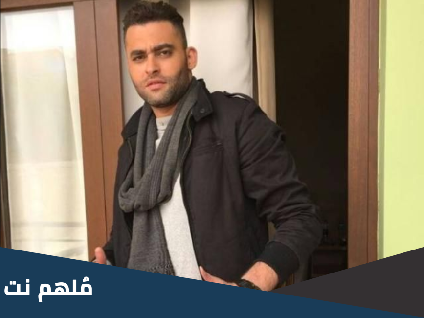 حقيقة وفاة الفنان احمد جلال عبدالقوي