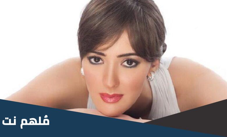 حقيقة وفاة سناء يوسف الفنانة