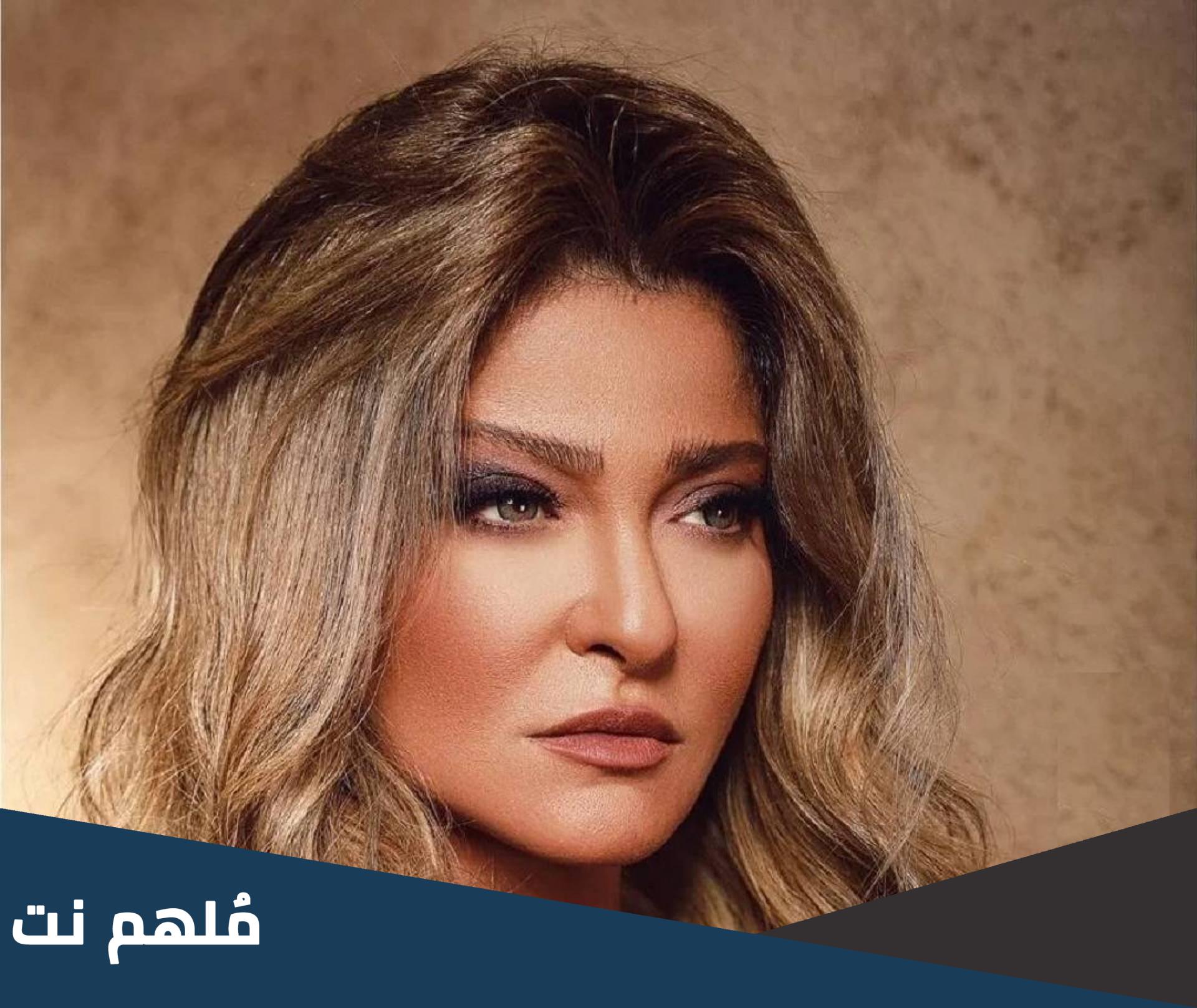 حقيقة وفاة علا غانم بسبب ازمة نفسية