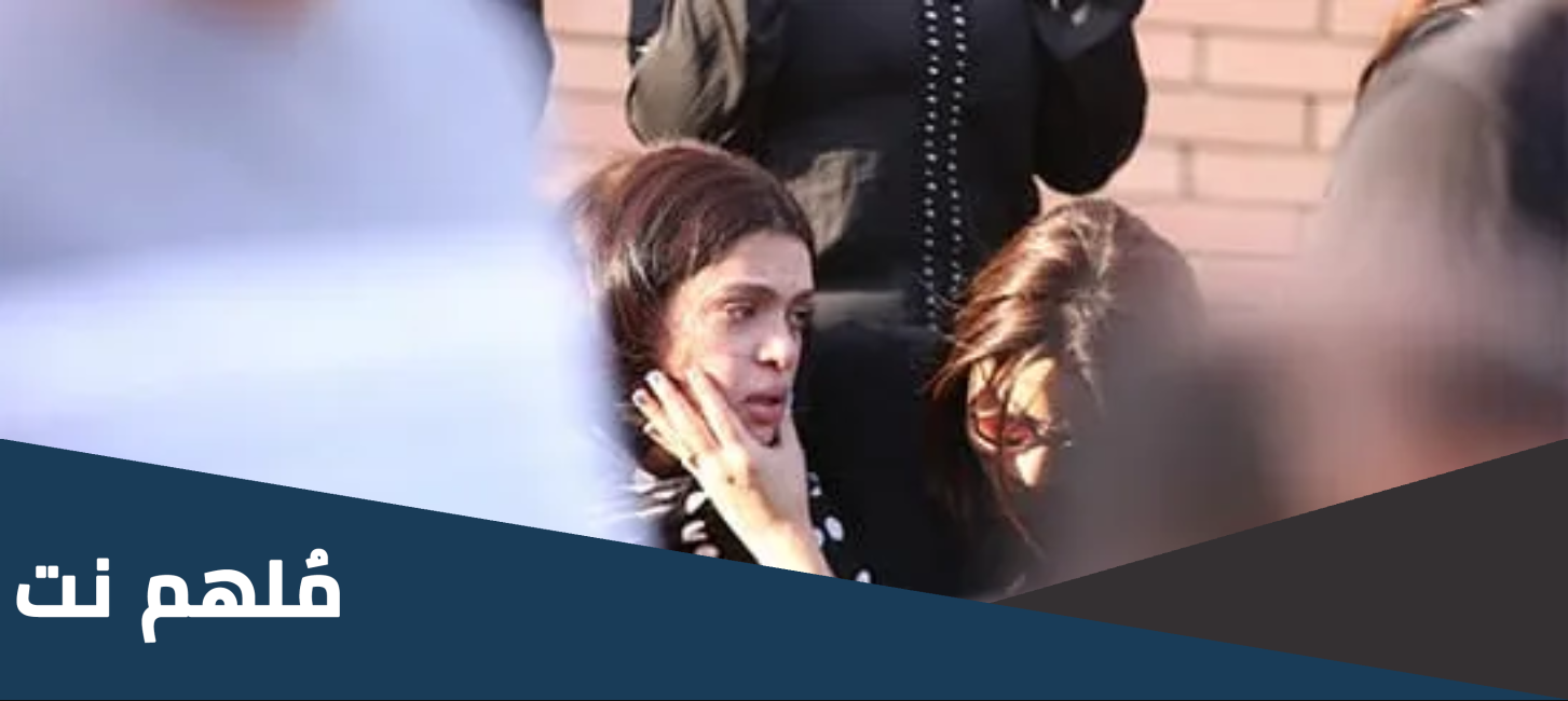 خطيبة مصطفى درويش من تكون