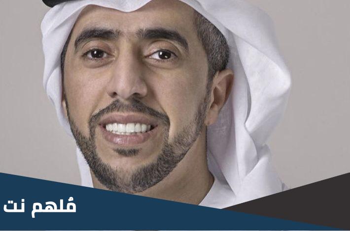خليفة بطي المهيري ويكيبيديا