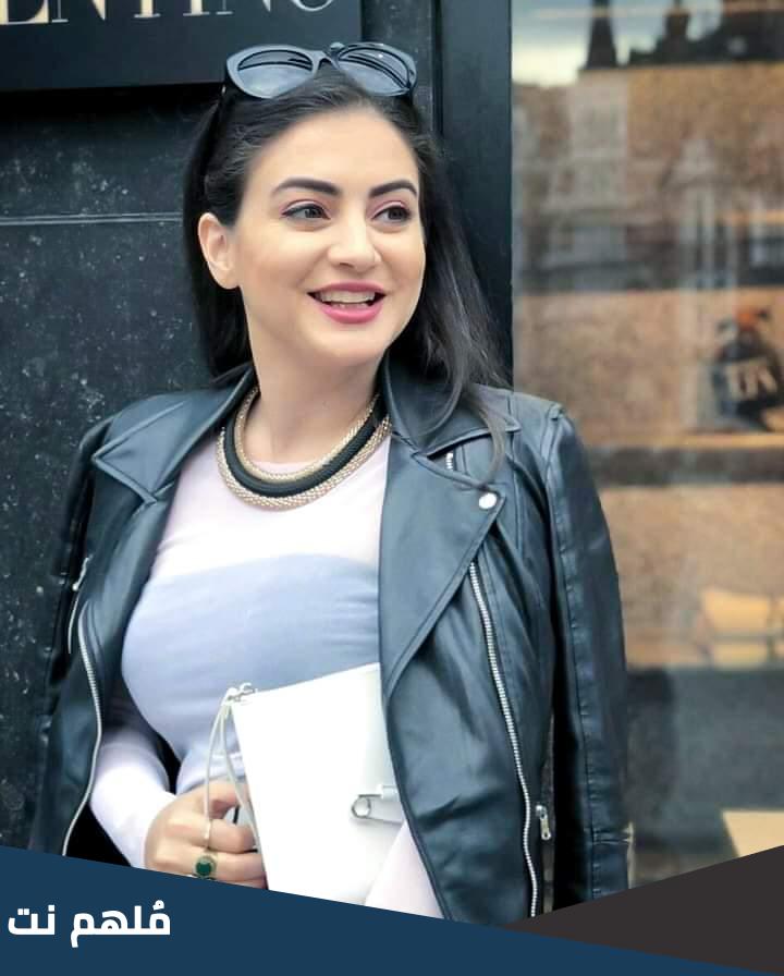 من هو زوج دانيا الشافعي