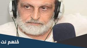 ديانة هشام شربتجي مسلم ام مسيحي