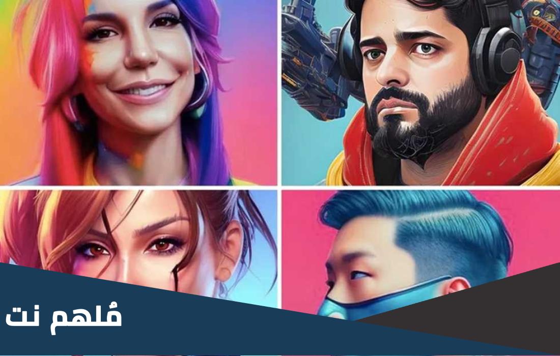 رابط تحميل تطبيق كايبر kaiber AI لتحويل الصورة إلى فيديو بالذكاء الاصطناعي