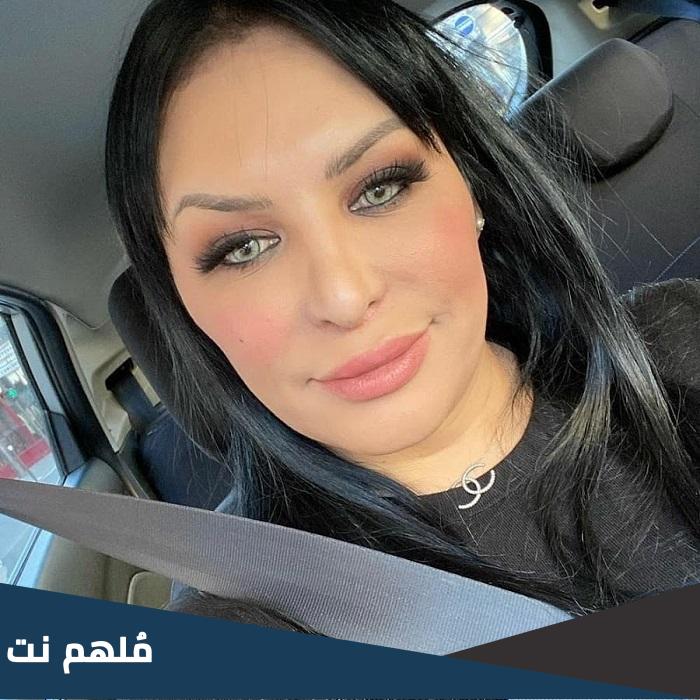 ريبيكا الجزائرية ويكيبيديا