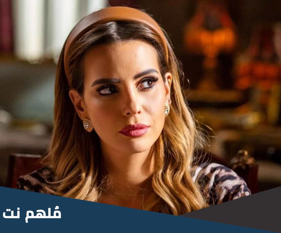 زوج ايمان العاصي من يكون