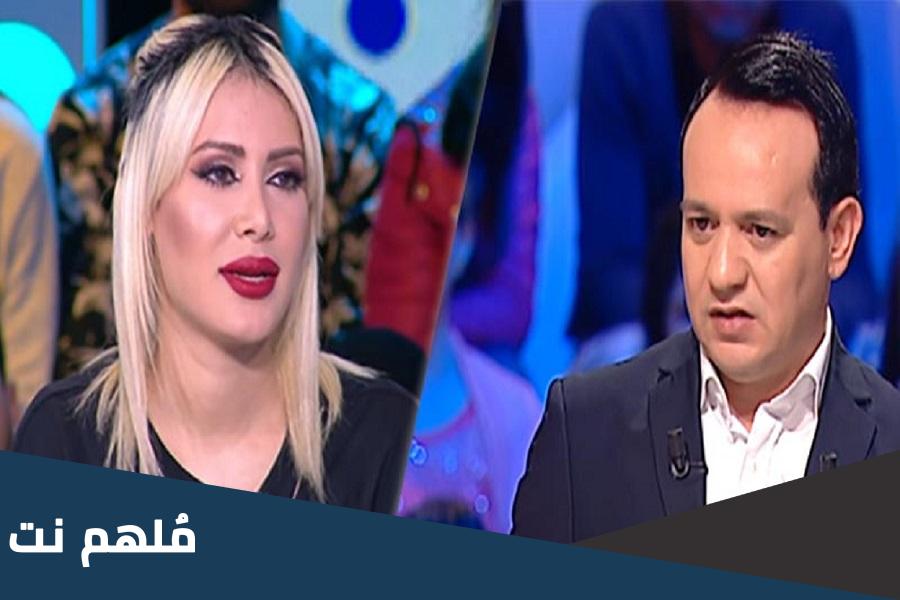 زوج ذكرى الشابي من تكون
