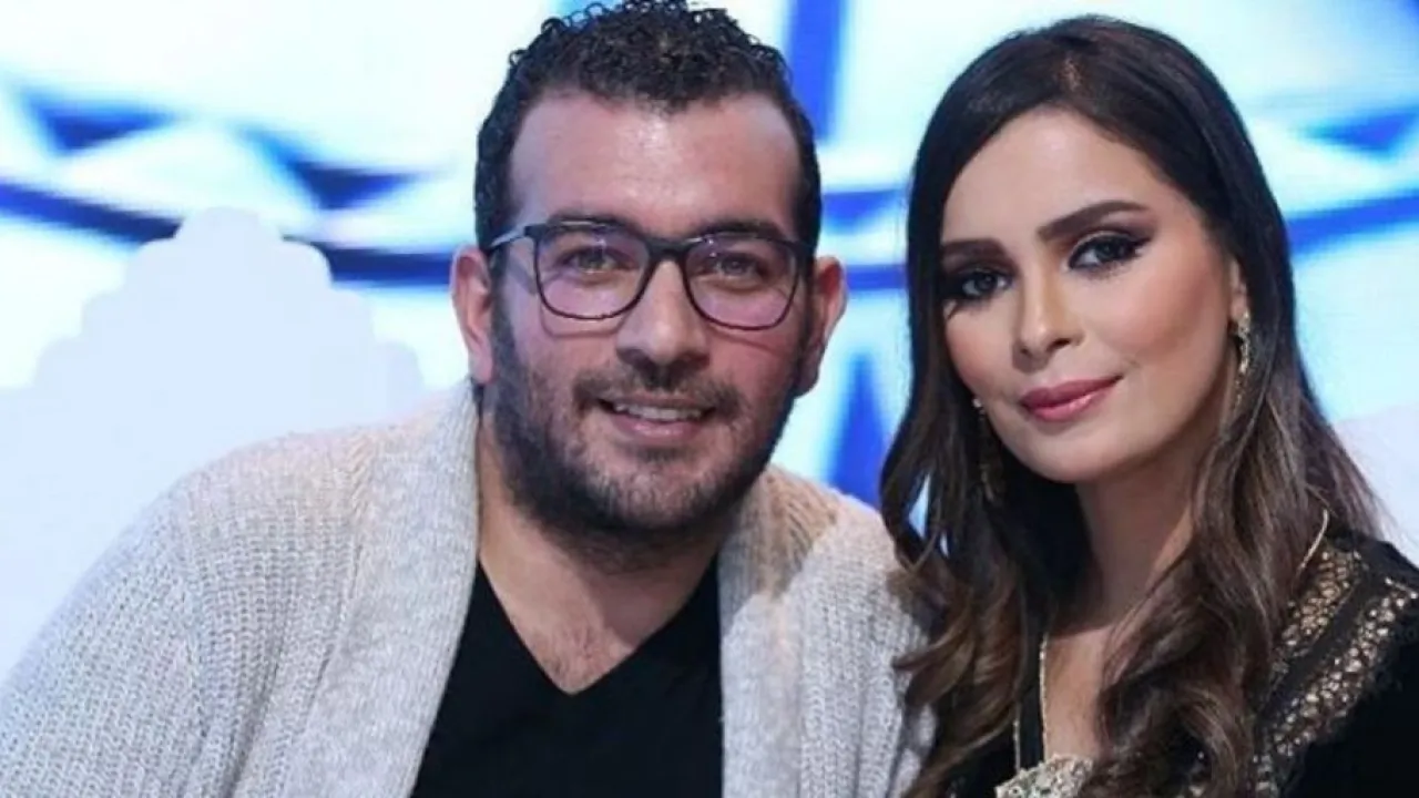 زوج صفاء حبيركو من يكون