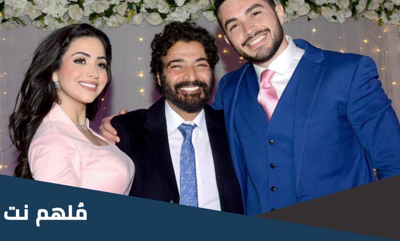 زوج نبيلة حميد الشاعري ويكيبيديا
