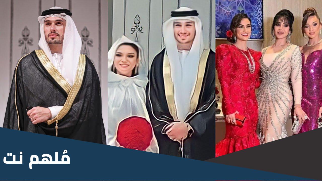 زوجة ابراهيم الصمدي من تكون