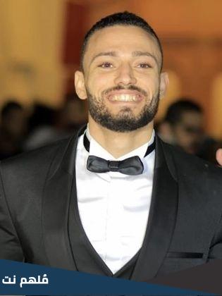 زوجة احمد اسعد من تكون
