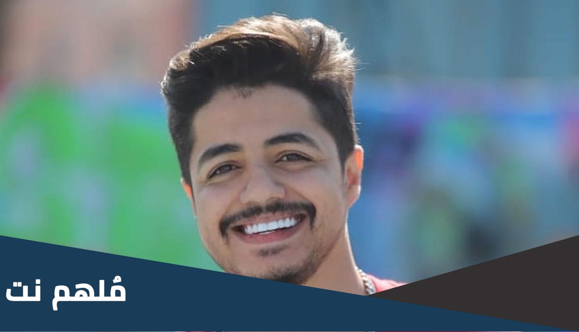 زوجة ايهاب امير من تكون
