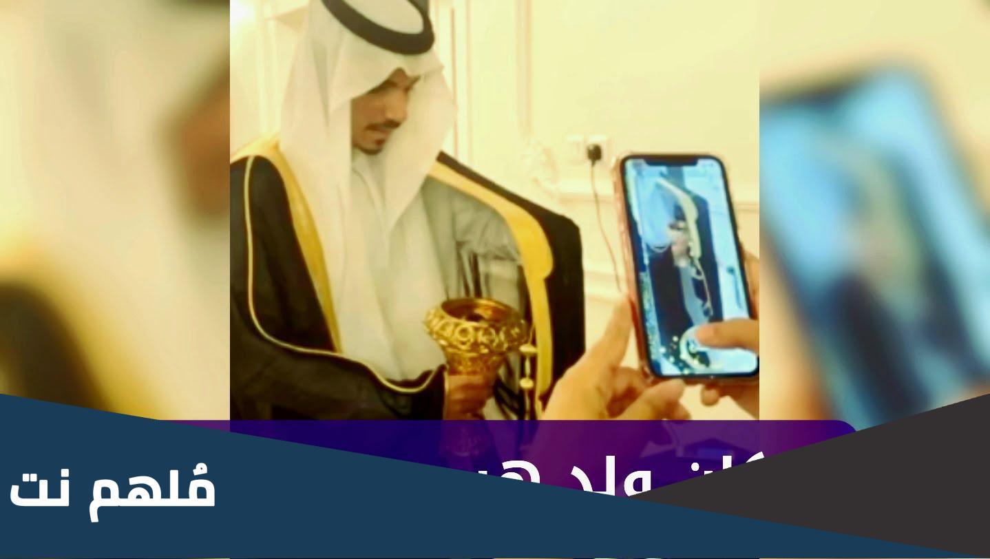 زوجة ركان ولد هيون من تكون