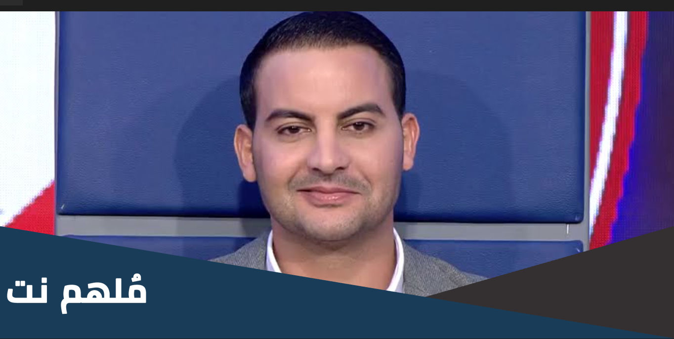 زوجة عمار الجمل من تكون