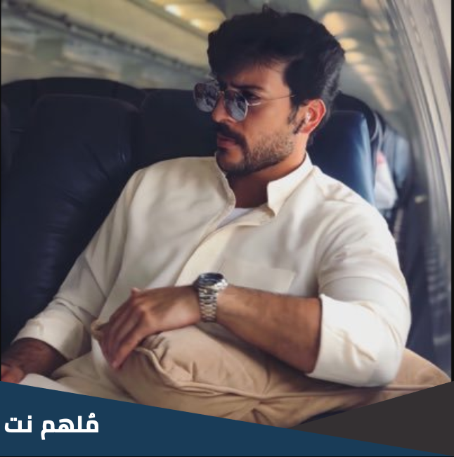 زوجة عيسى المرزوق من تكون