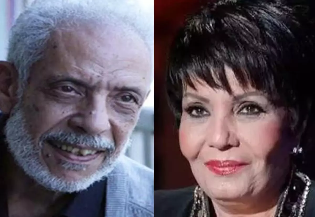 زوجة نبيل الحلفاوي من تكون