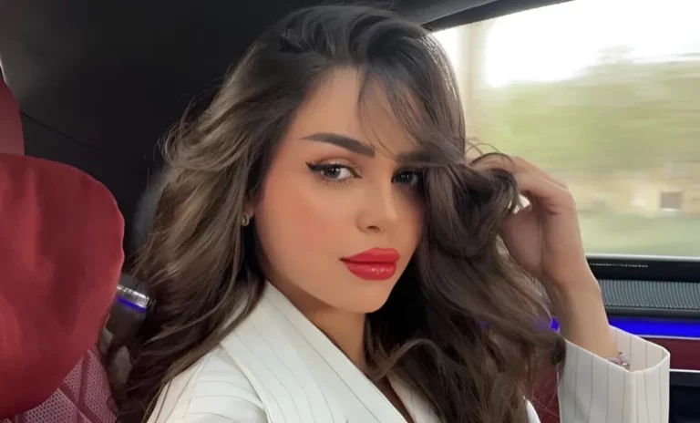 سبب حبس رهف القحطاني