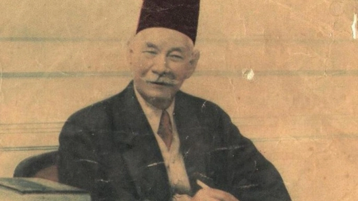 سبب نفي سعد زغلول