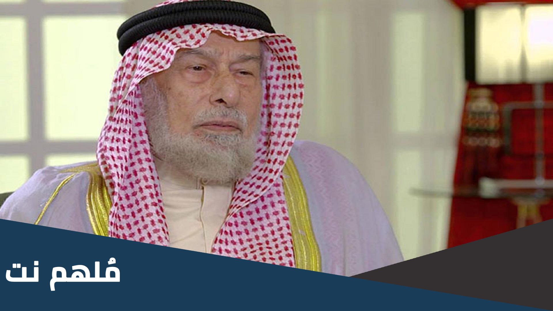 سبب وفاة احمد الكبيسي
