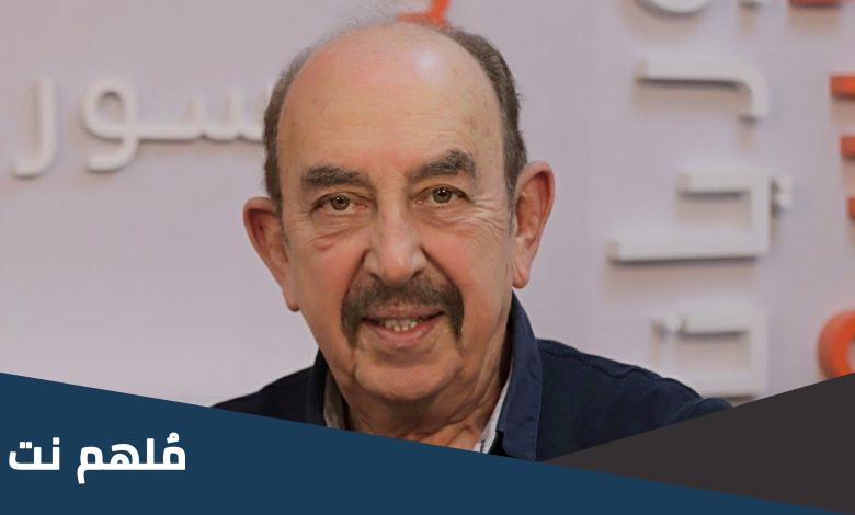 سبب وفاة الفنان أسامة الروماني