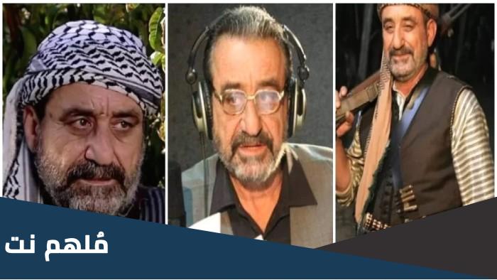 سبب وفاة الفنان محمد خرماشو