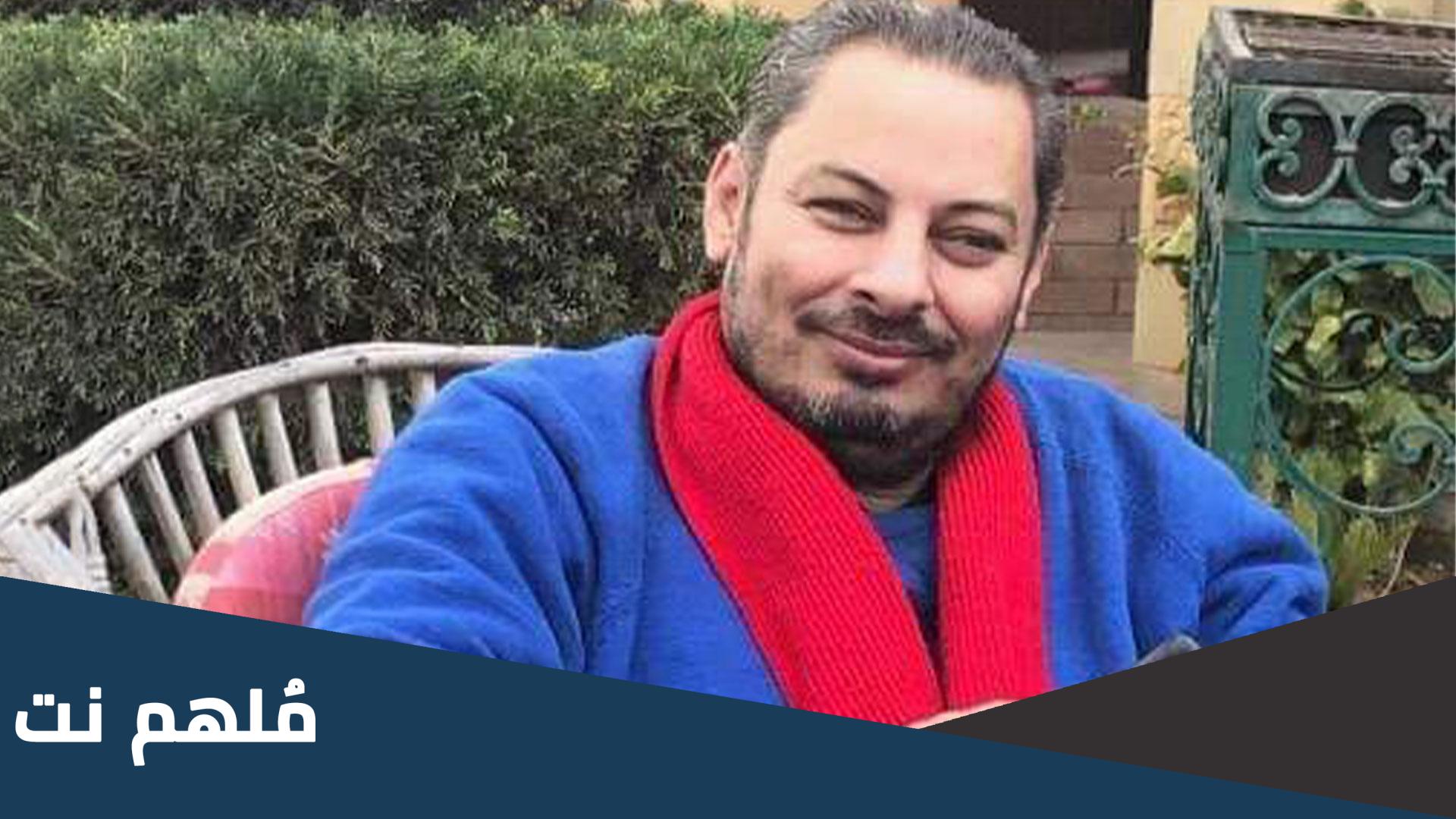 سبب وفاة ايمن الطويل الشاعر