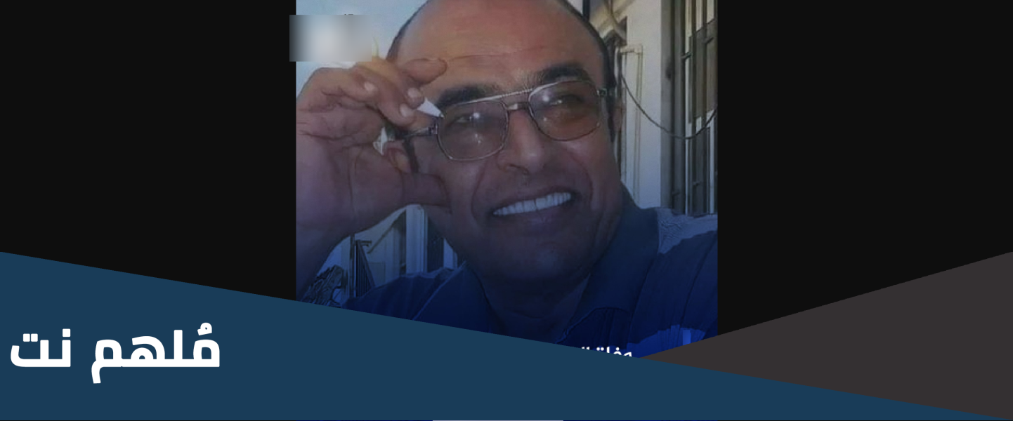سبب وفاة عبد النبي عبد الرزاق
