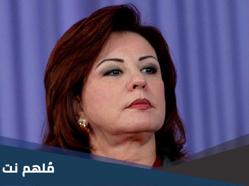سبب وفاة ليلى الطرابلسي الممثلة