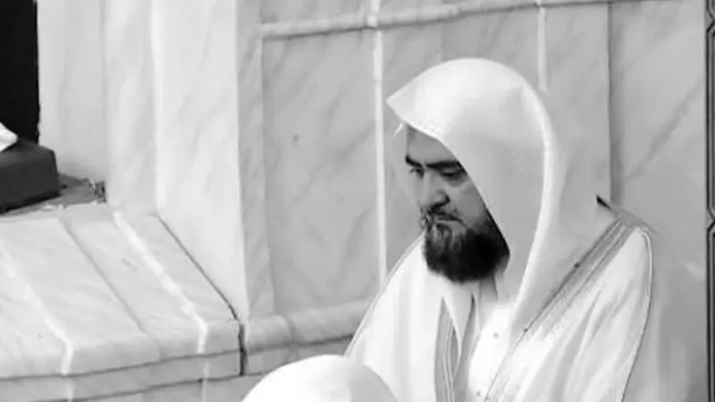سبب وفاة محمد القارئ