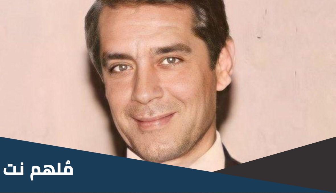 سبب وفاة محمد جمال الفنان اللبناني في امريكيا