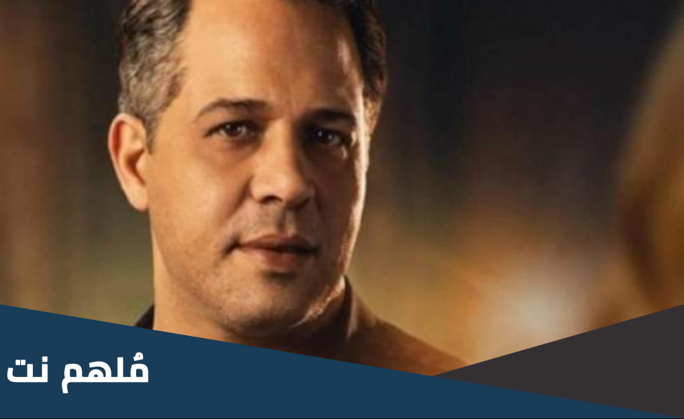 سبب وفاة مصطفى درويش الفنان المصري