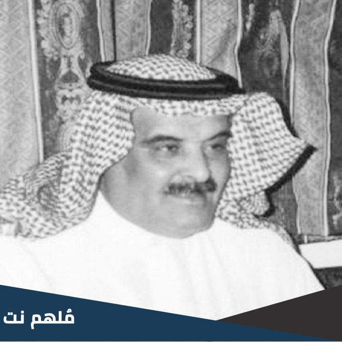 سبب وفاة ناصر السكران