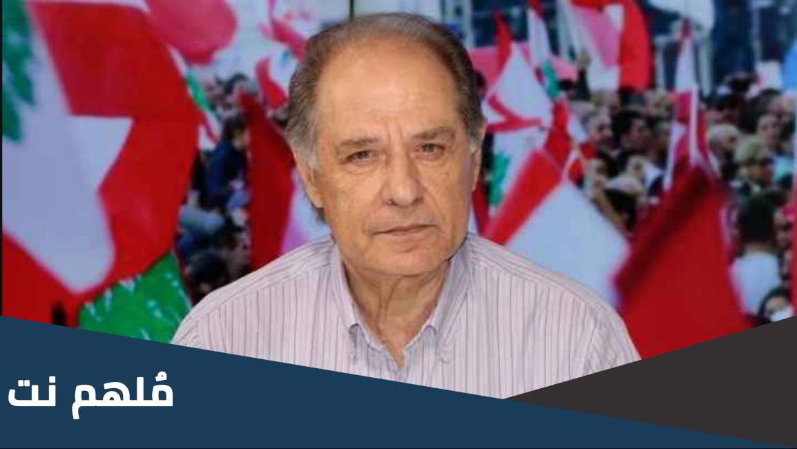 من هو سجعان قزي ويكيبيديا