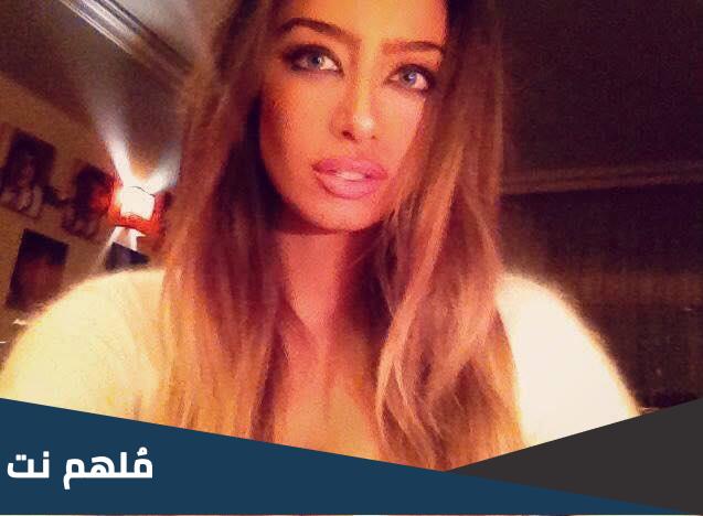 سوناتا سكاف قبل التجميل