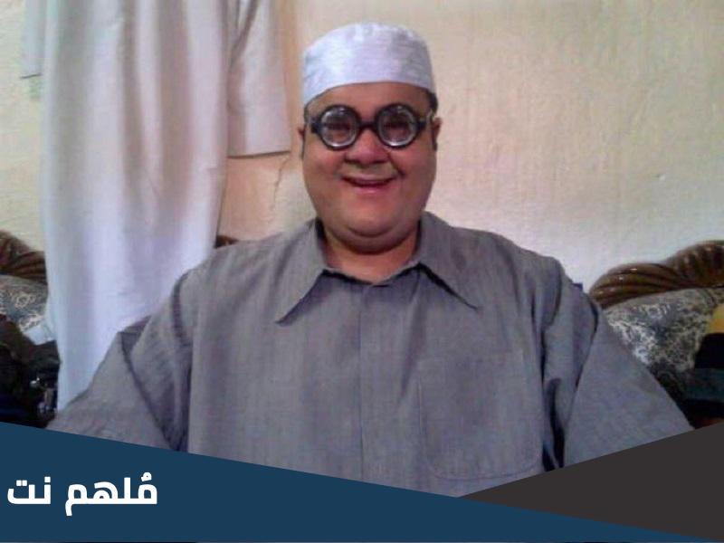 شخصية نزار في طاش ما طاش