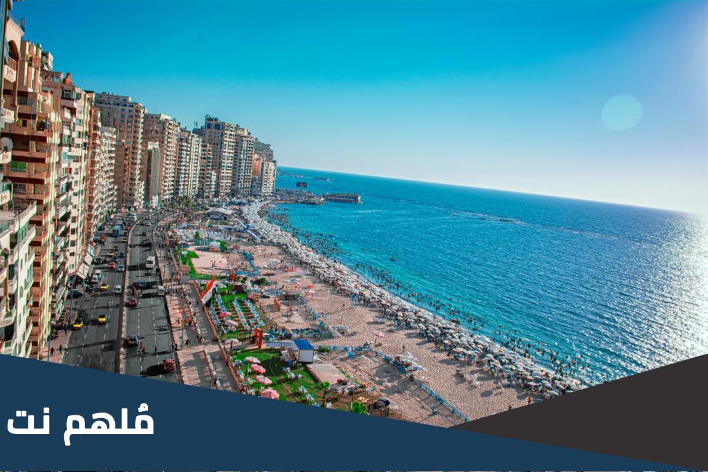 شقق مفروشة للايجار بالاسكندرية من المالك مباشرة